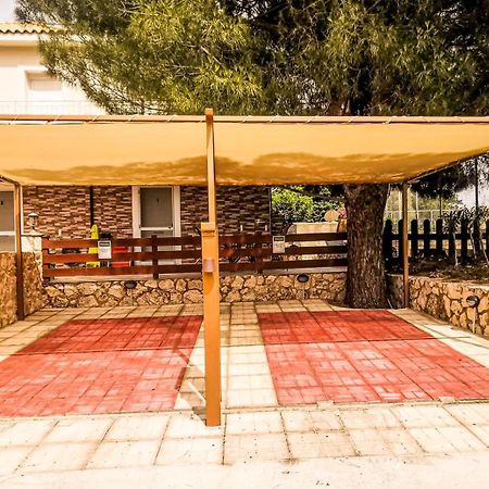 Casa Bella A Skala 2 Daire Dış mekan fotoğraf