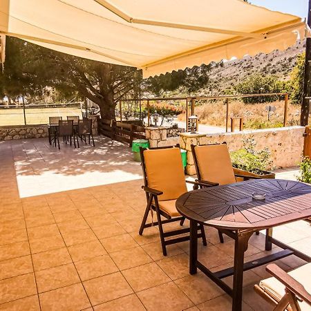 Casa Bella A Skala 2 Daire Dış mekan fotoğraf