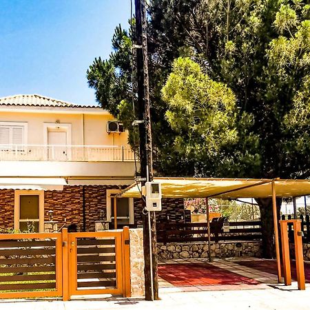 Casa Bella A Skala 2 Daire Dış mekan fotoğraf