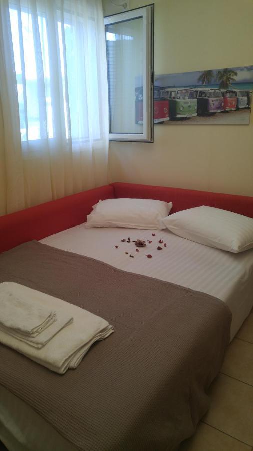 Casa Bella A Skala 2 Daire Dış mekan fotoğraf