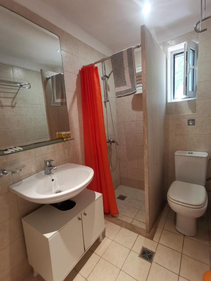 Casa Bella A Skala 2 Daire Dış mekan fotoğraf