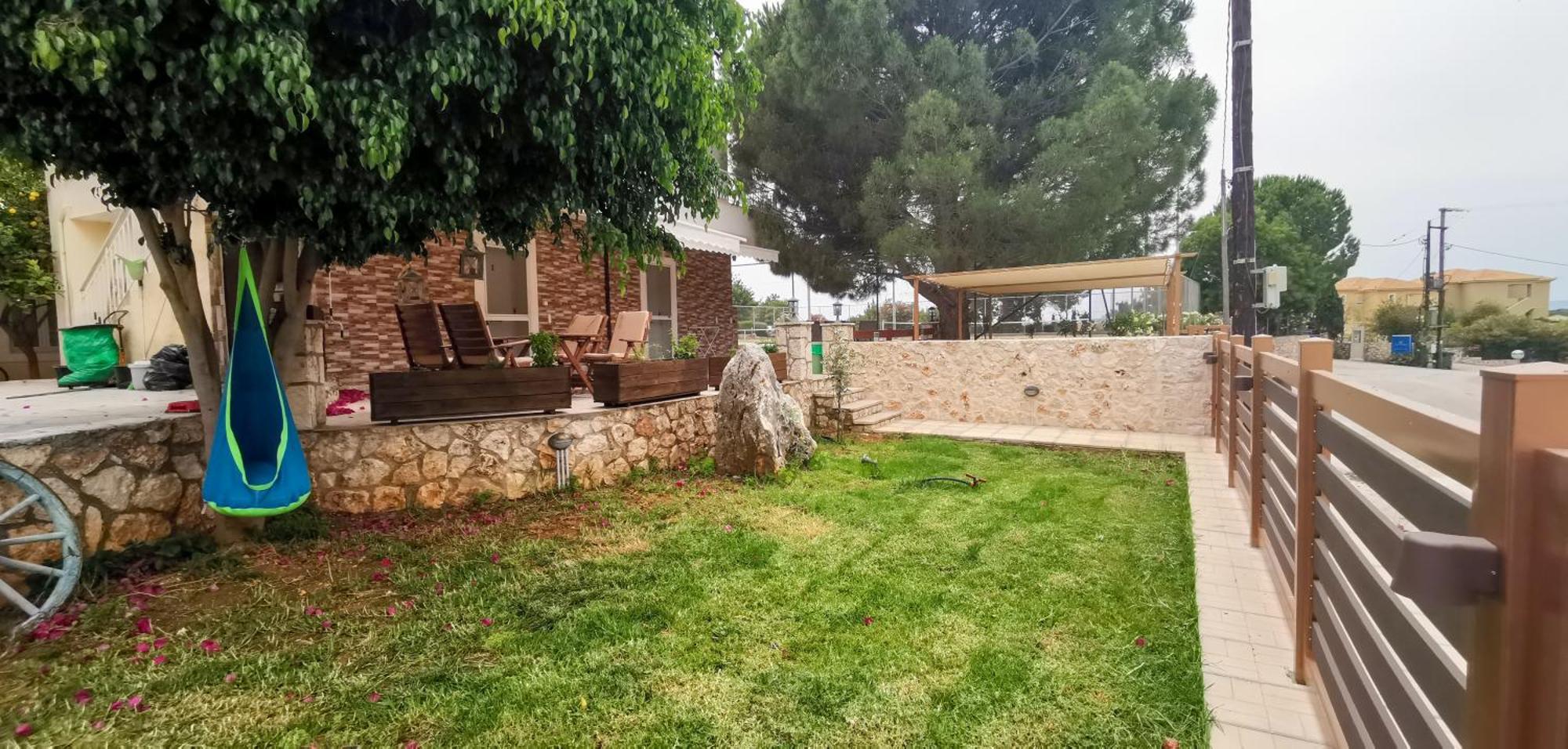 Casa Bella A Skala 2 Daire Dış mekan fotoğraf
