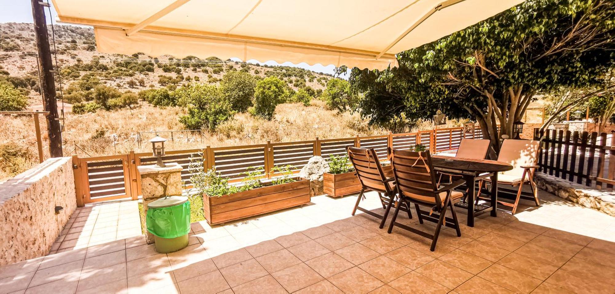 Casa Bella A Skala 2 Daire Dış mekan fotoğraf